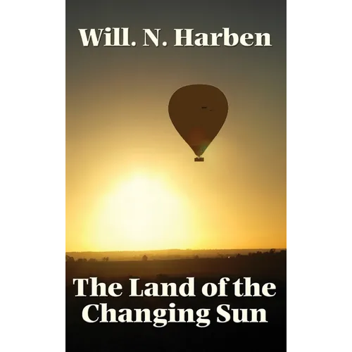 The Land of the Changing Sun