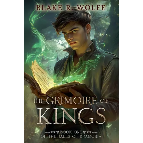 The Grimoire of Kings