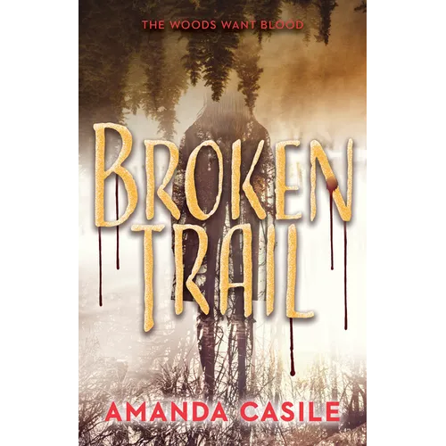 Broken Trail