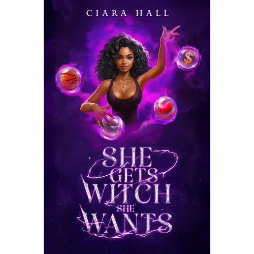 She Gets Witch She Wants