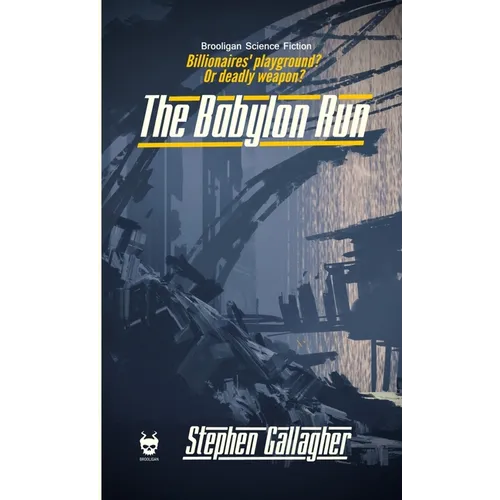 The Babylon Run