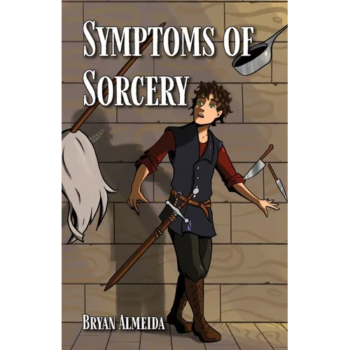Symptoms of Sorcery