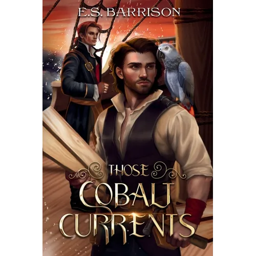 Those Cobalt Currents