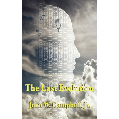 The Last Evolution