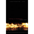 Nothing Is Inflammable