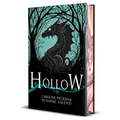 Hollow (Book 1 in the Crown of Hearts & Chaos Series) Deluxe Edition