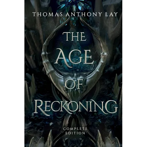 The Age of Reckoning