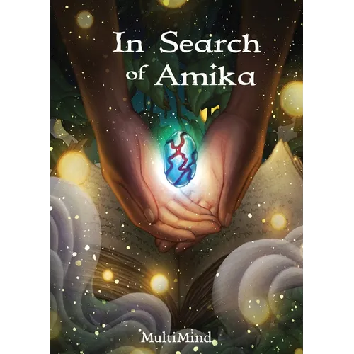 In Search of Amika