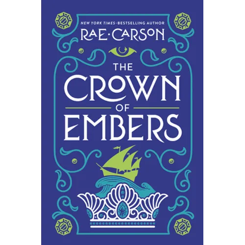 The Crown of Embers