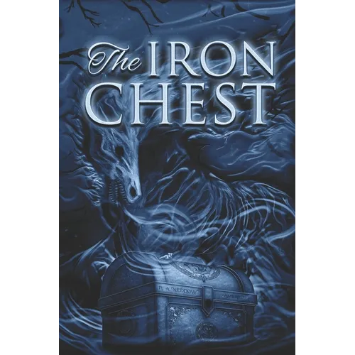 The Iron Chest
