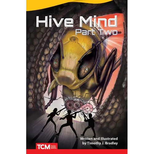 Hive Mind: Part Two