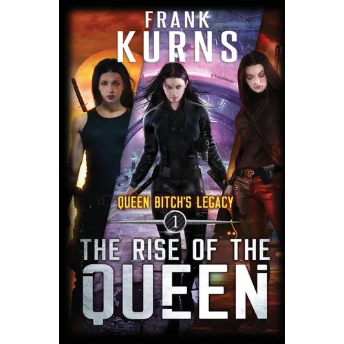 The Rise of the Queen: The Kurtherian Gambit Interviews Book 1