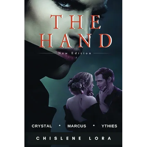The Hand: New Edition