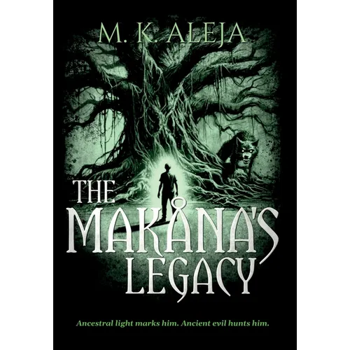 The Makåna's Legacy