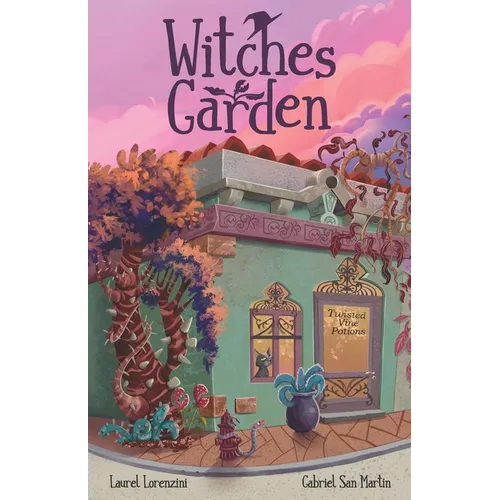 Witches Garden