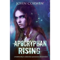 Apocryphan Rising: Epic Urban Fantasy