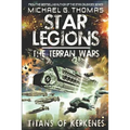 Titans of Kerkenes