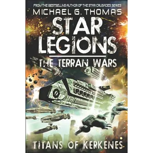 Titans of Kerkenes