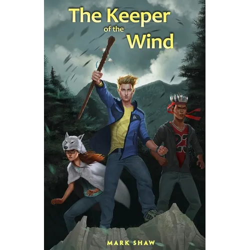 The keeper of the wind
