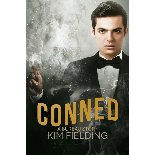 Conned: A Bureau Story