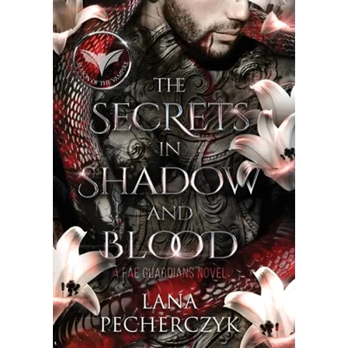 The Secrets in Shadow and Blood: Season of the Vampire