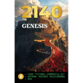 Bitcoin 2140 Genesis: A Tale of Digital Gold and Human Freedom
