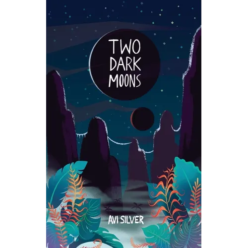 Two Dark Moons