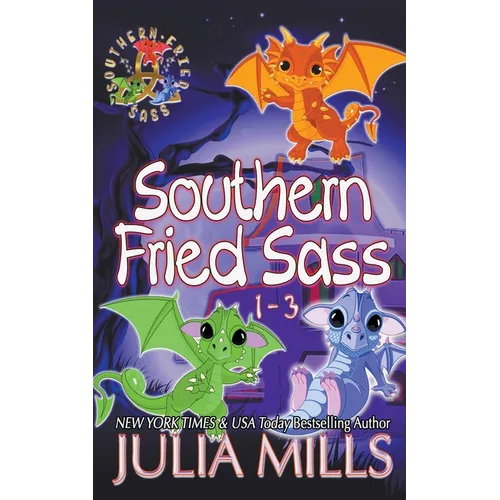 Southern Fried Sass Collection