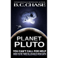 Planet Pluto: First Contact Sci-fi