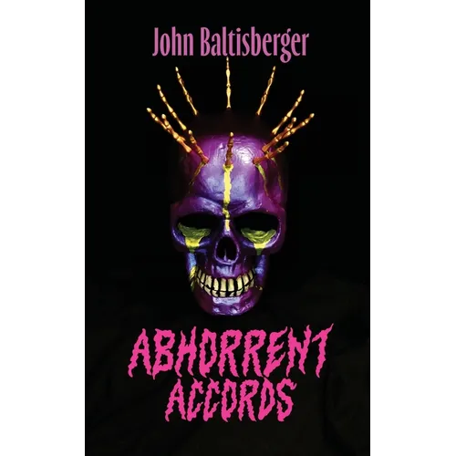 Abhorrent Accords