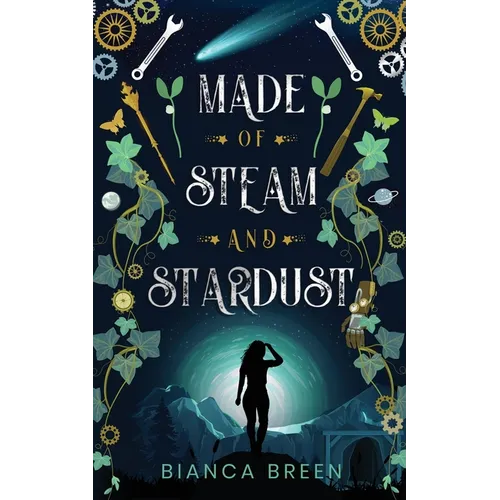 Made of Steam and Stardust
