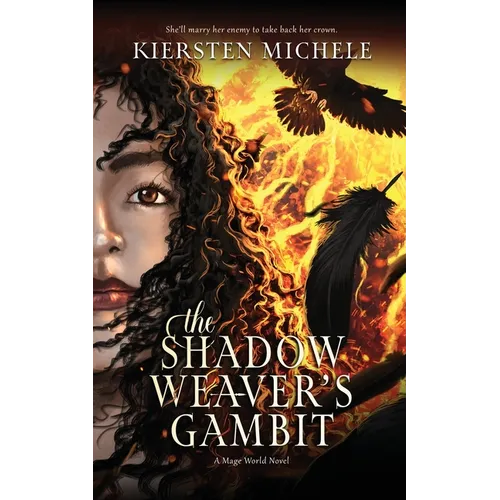 The Shadow Weaver's Gambit