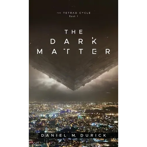 The Dark Matter