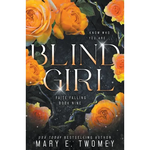 Blind Girl