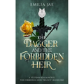 The Dagger And The Forbidden Heir