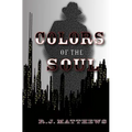 Colors of the Soul