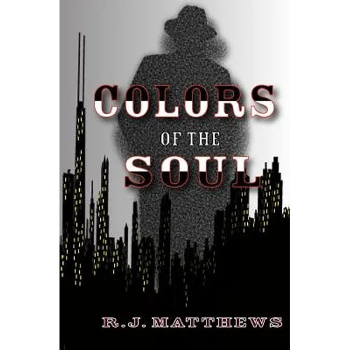 Colors of the Soul