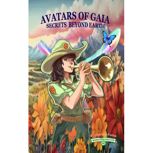Avatars of Gaia, Secrets Beyond Earth