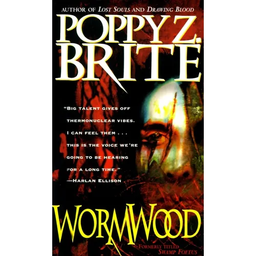 Wormwood: Wormwood: A Collection of Short Stories