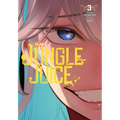 Jungle Juice, Vol. 3
