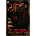 Tales from the Canyons of the Damned No. 24