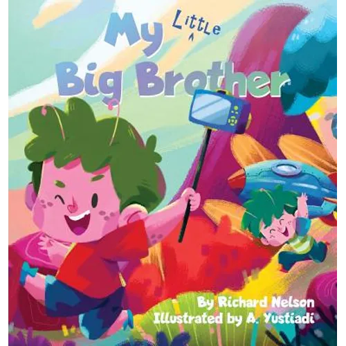 My Little Big Brother