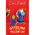 Ottoline and the Yellow Cat