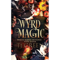Wyrd Magic: Paranormal Witch Mysteries