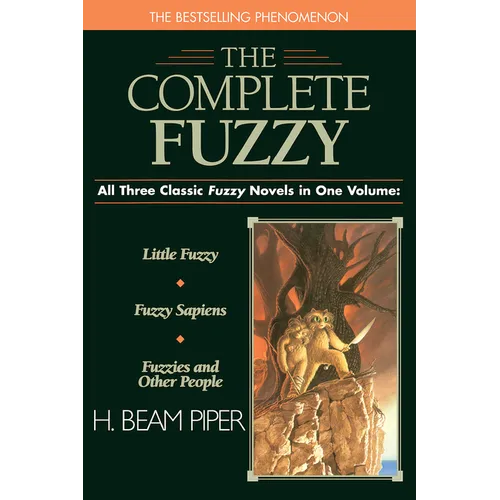 Complete Fuzzy