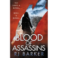 Blood of Assassins
