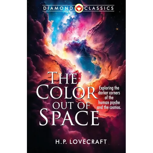 The Color Out of Space