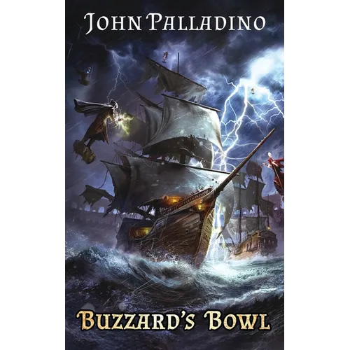 Buzzard's Bowl