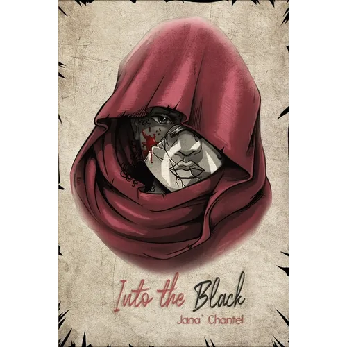 Into the Black