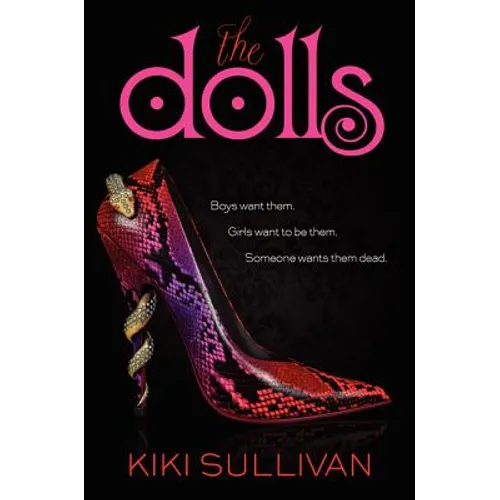 The Dolls